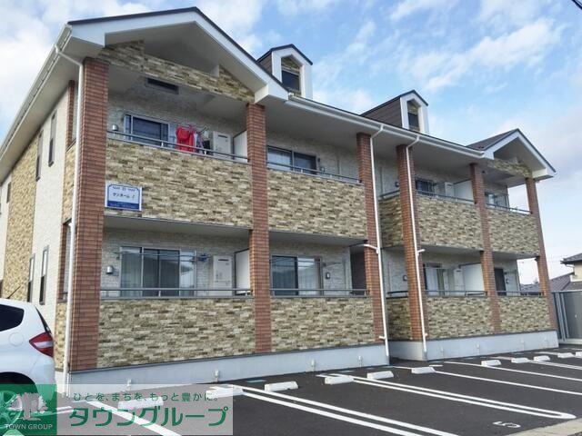 サンホームI
