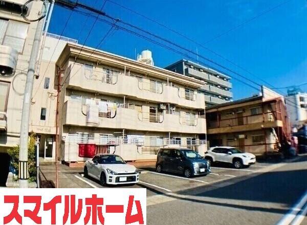 コーポ松栄