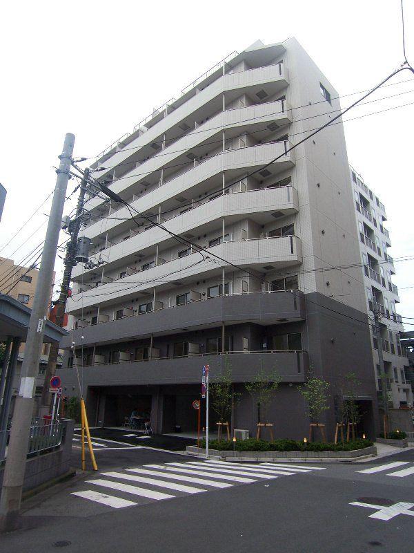 メインステージ西蒲田II