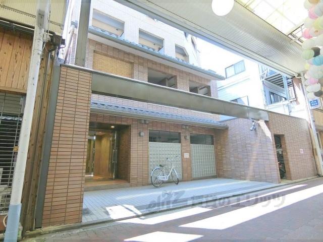 リバーパレス白川