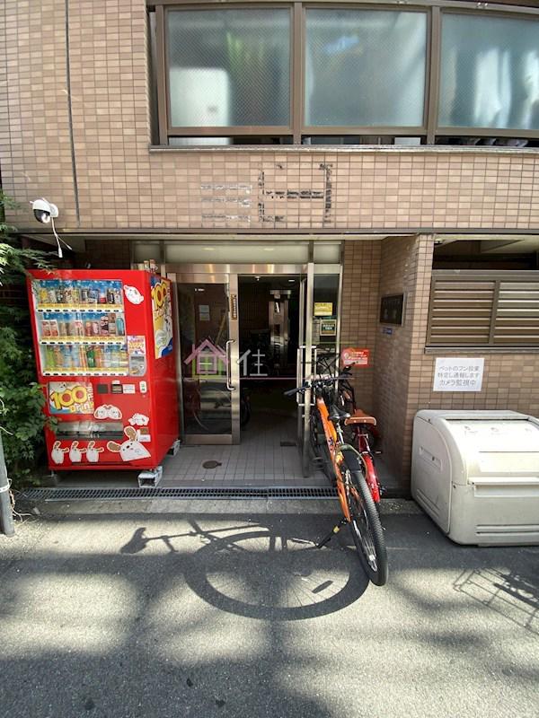 インペリアル高津