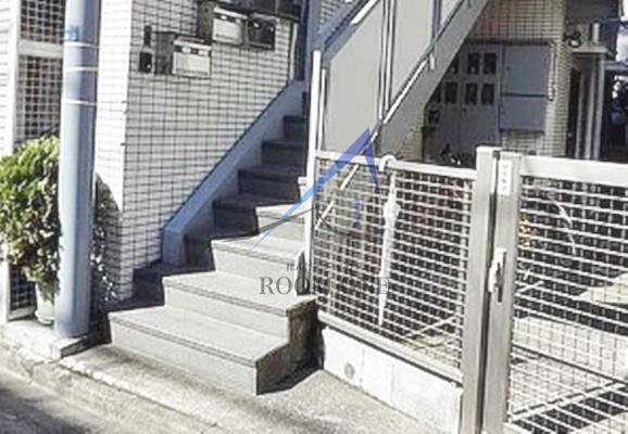 サニーコート手塚
