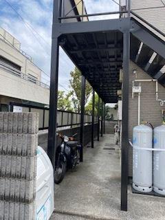 ランドビュー横浜