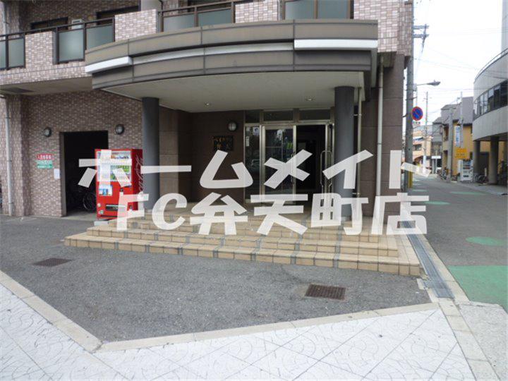 ベイタウン弁天