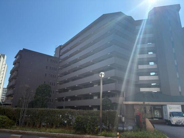 コートハウス千歳船橋(3LDK/5階)