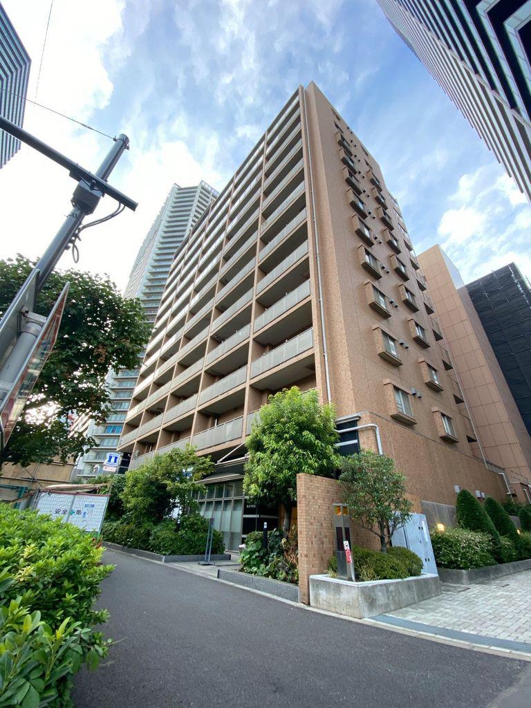 パシフィーク品川