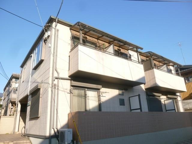 メゾンベレーザ