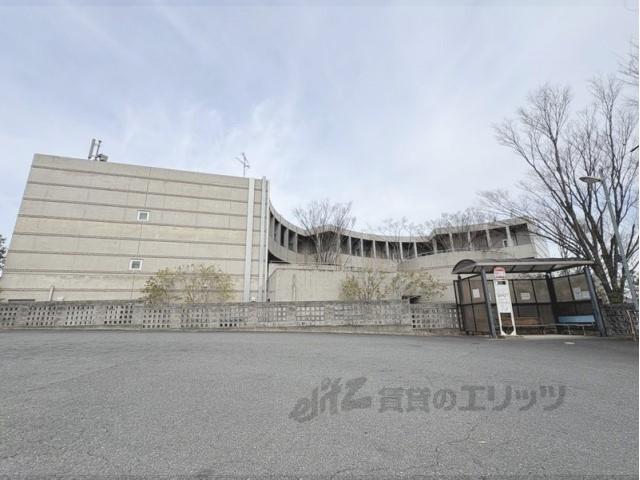 近鉄けいはんな線 学研奈良登美ケ丘駅 徒歩24分  築25年(2LDK/2階)