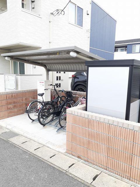 タートルヒルズ3RD