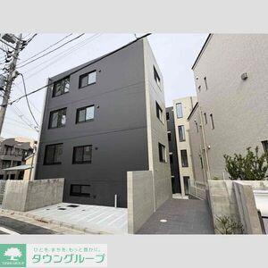 アグライア久が原(2LDK/3階)