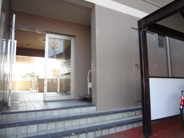 エクシブI番館