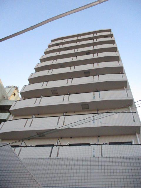 ベイ・アルファ南大塚