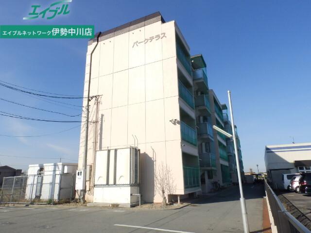 パークテラス