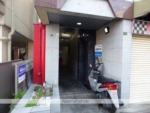ディルーチェ上町イースト