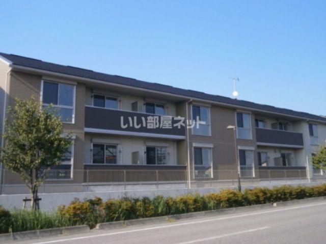フォーゲルテラス オランジュ VI