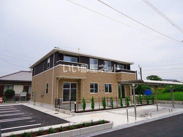 ブランシェ・佐土原A