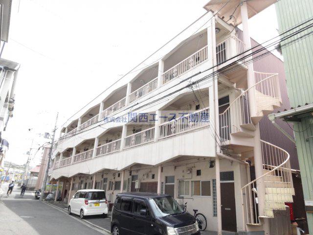 すみれマンション