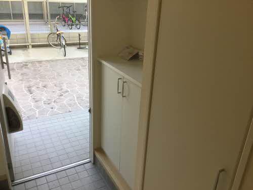 シャーメゾン位式 B棟
