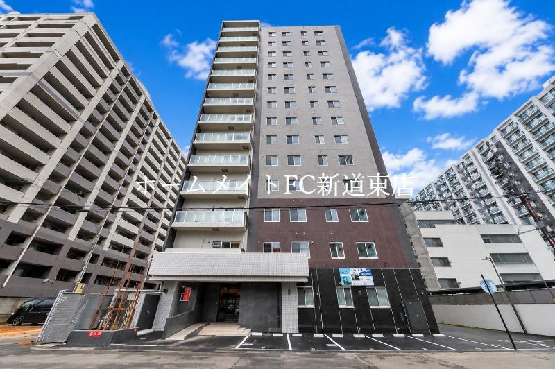 グラン札幌