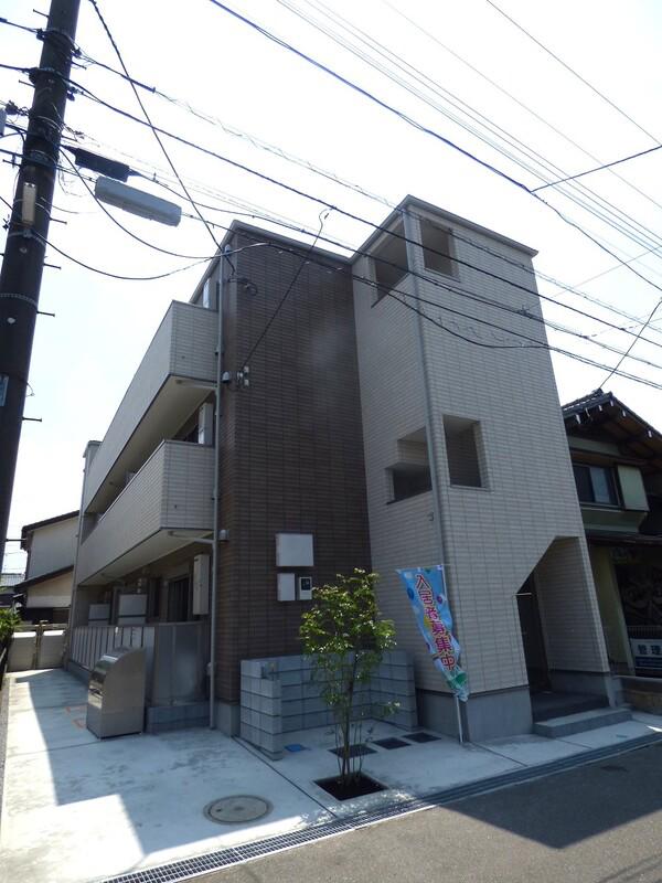 エージェイ南流山ノース 1