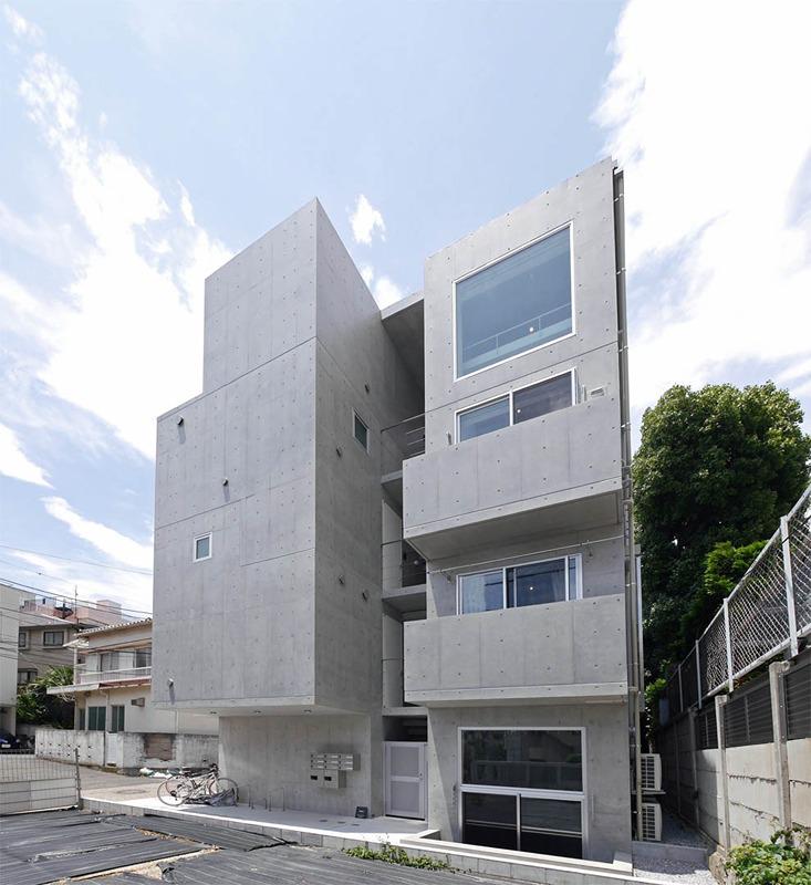 R-SPACE代官山町