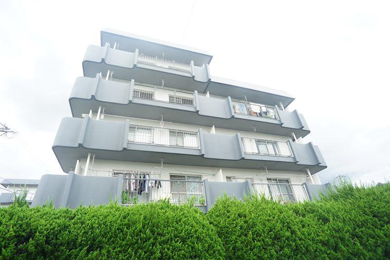 DOI APARTMENT B棟
