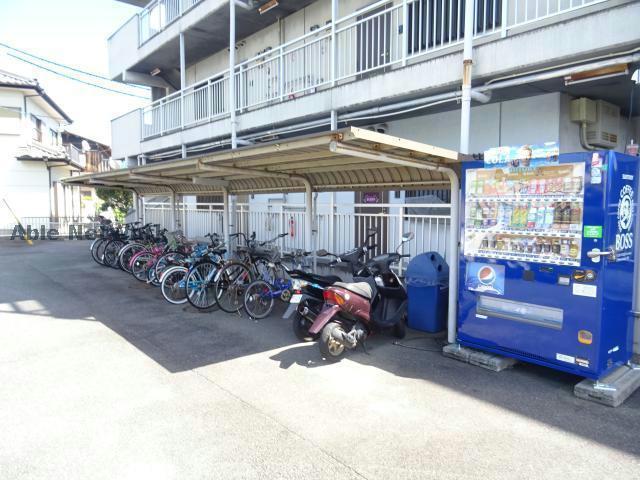 リバーサイド鈴鹿