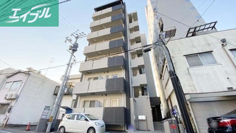月光 千日前(1LDK/5階)