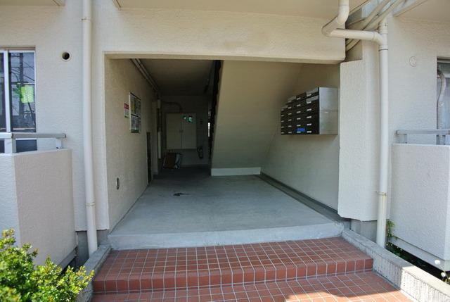 アルテーア羽村