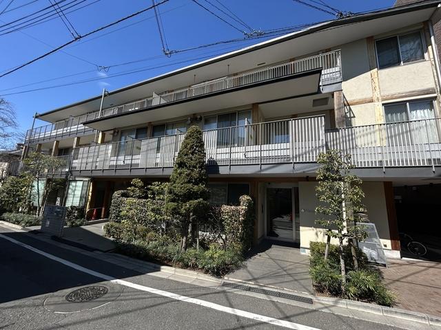 アイテラスガーデンズ目白