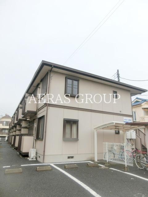 ルミエール田島