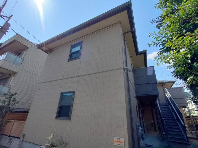 フルール岡本