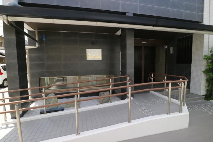ベラジオ京都西院ウエストシティ