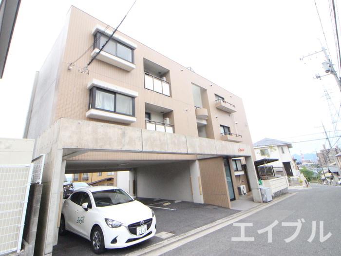 S-ONEビル
