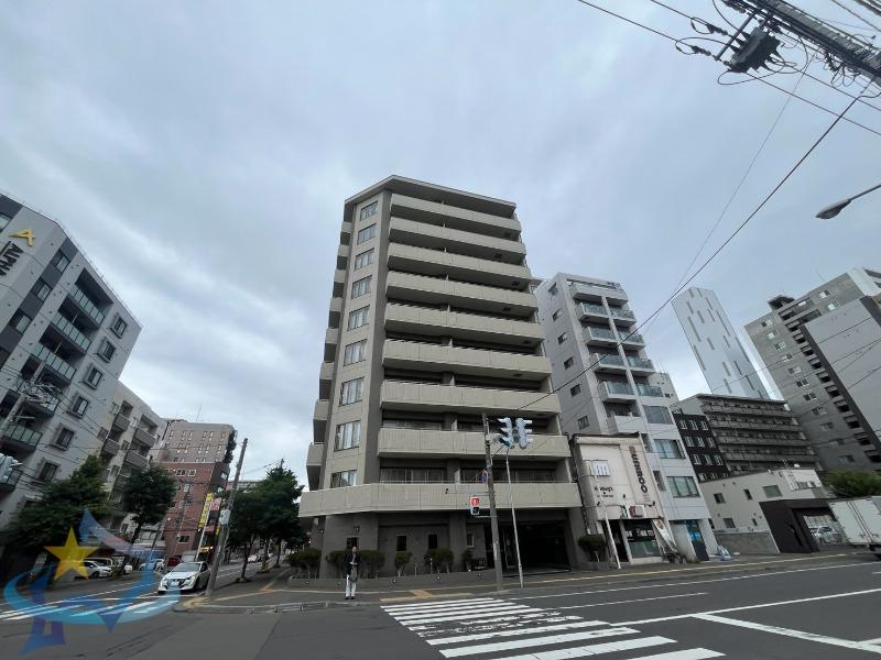 アルス医大前