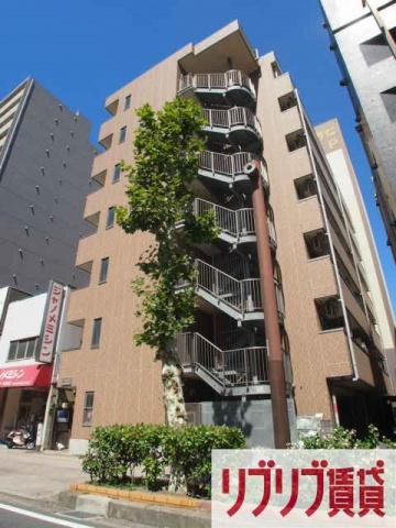 本町アンディ