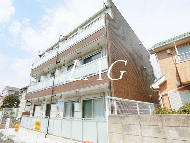 リブリ・YSグランデ小川西町