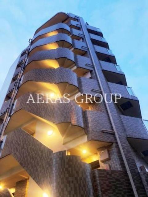 ABCステーションプラザ新宿中井