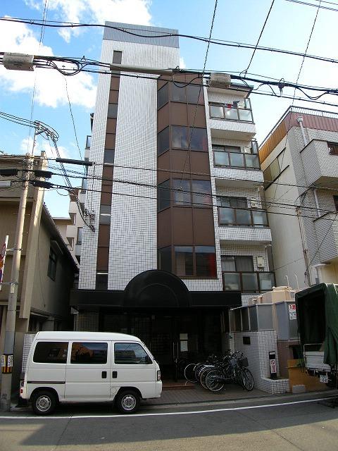 ヴィラ五月