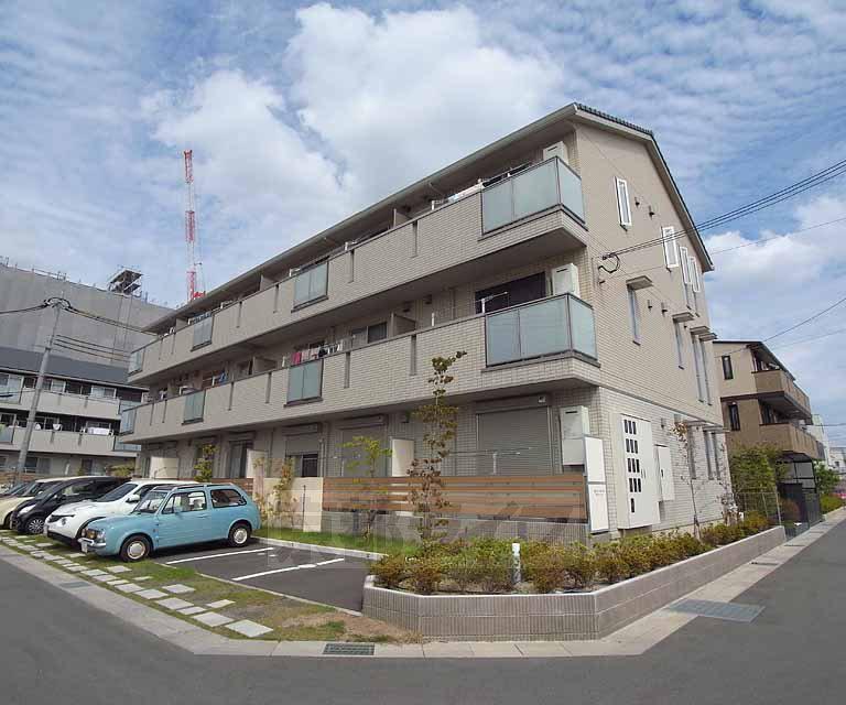 グレース洛西口
