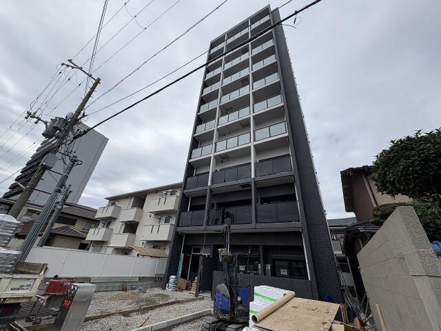 テラ堺市駅