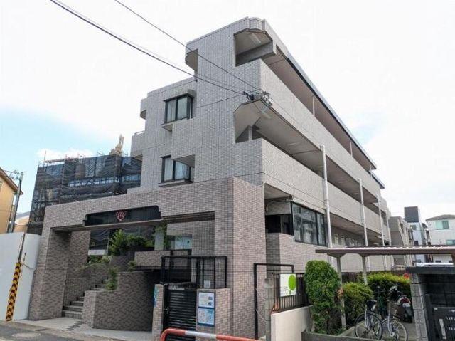 アンダルシア浦安