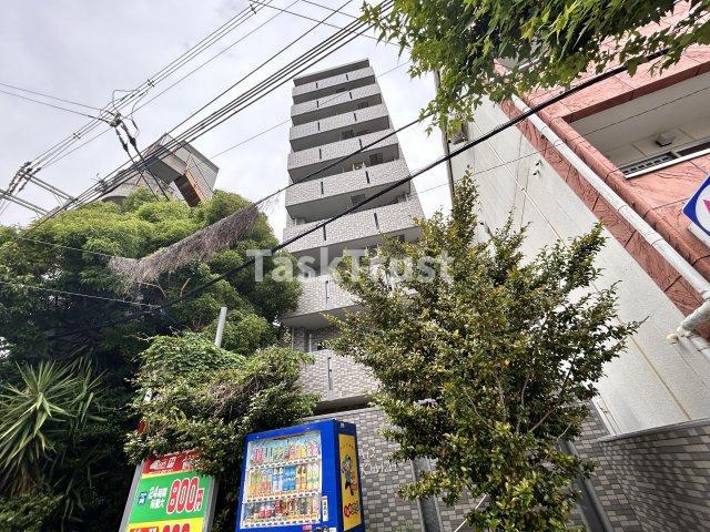 SHAPE福島野田駅前