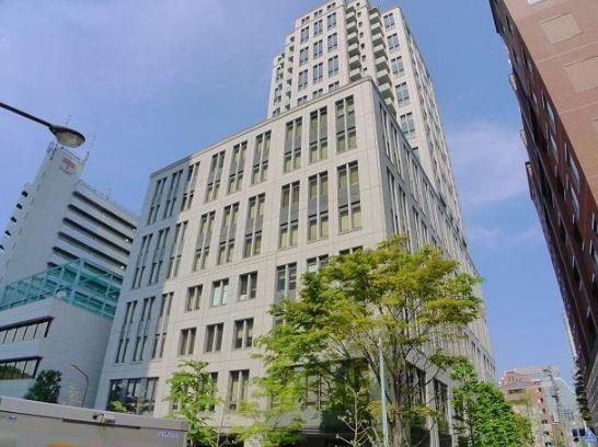 青山第一マンションズ(3LDK/17階)