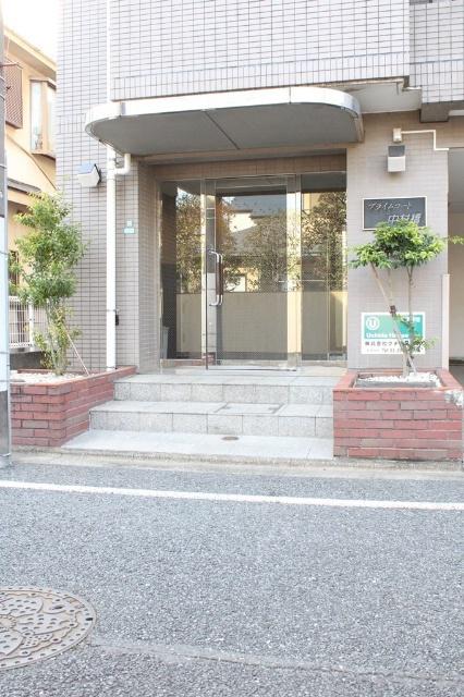 プライムコート中村橋