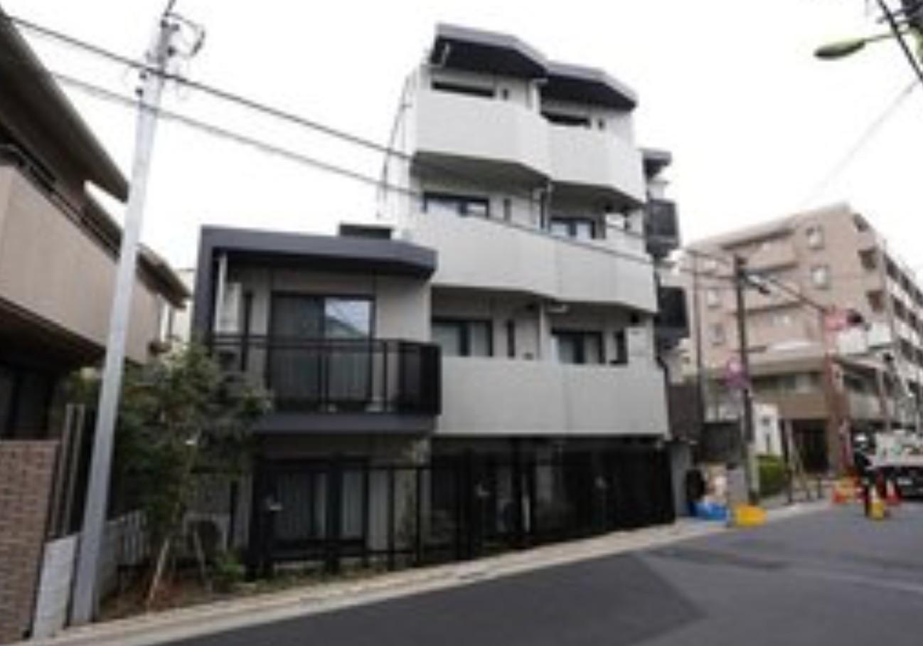 FLREED烏山