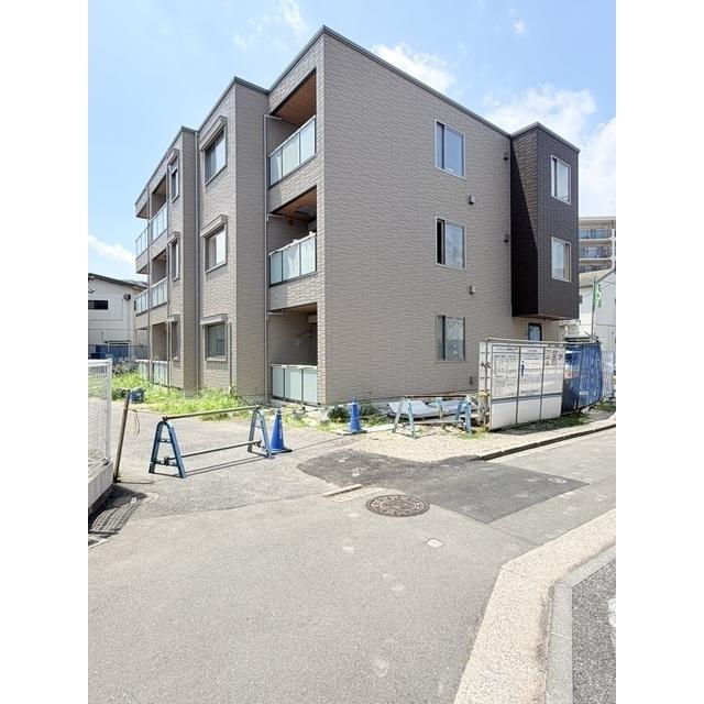 磯子区丸山1丁目マンション
