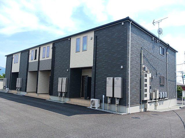 シエル インフィニ 川島田 I