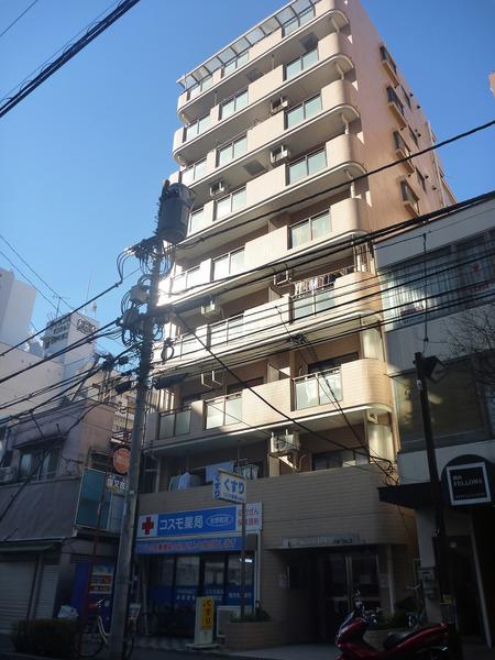 ライオンズマンション吉野町第11