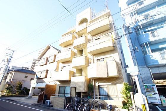 コーポ高橋
